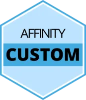 Custom Package Badge Icon