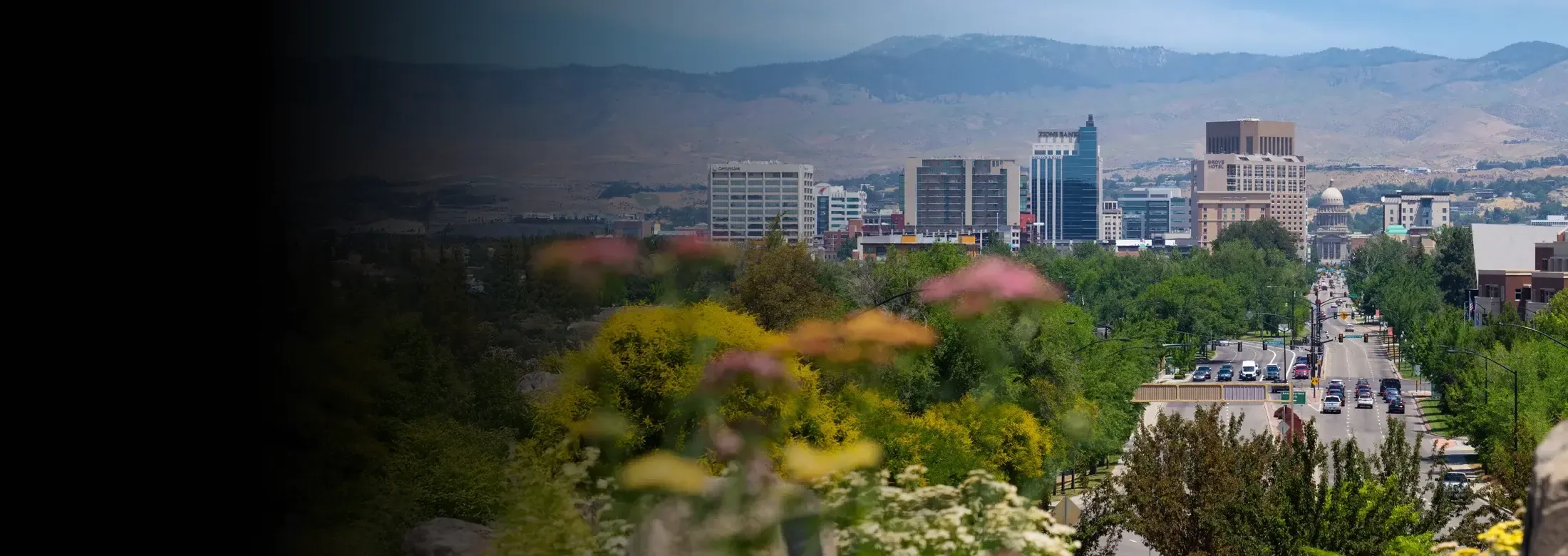 boise